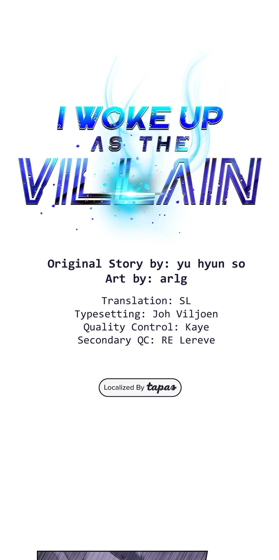 Trapped In A Webnovel As A Good For Nothing Beaabc Chapter 174 - Page 7
