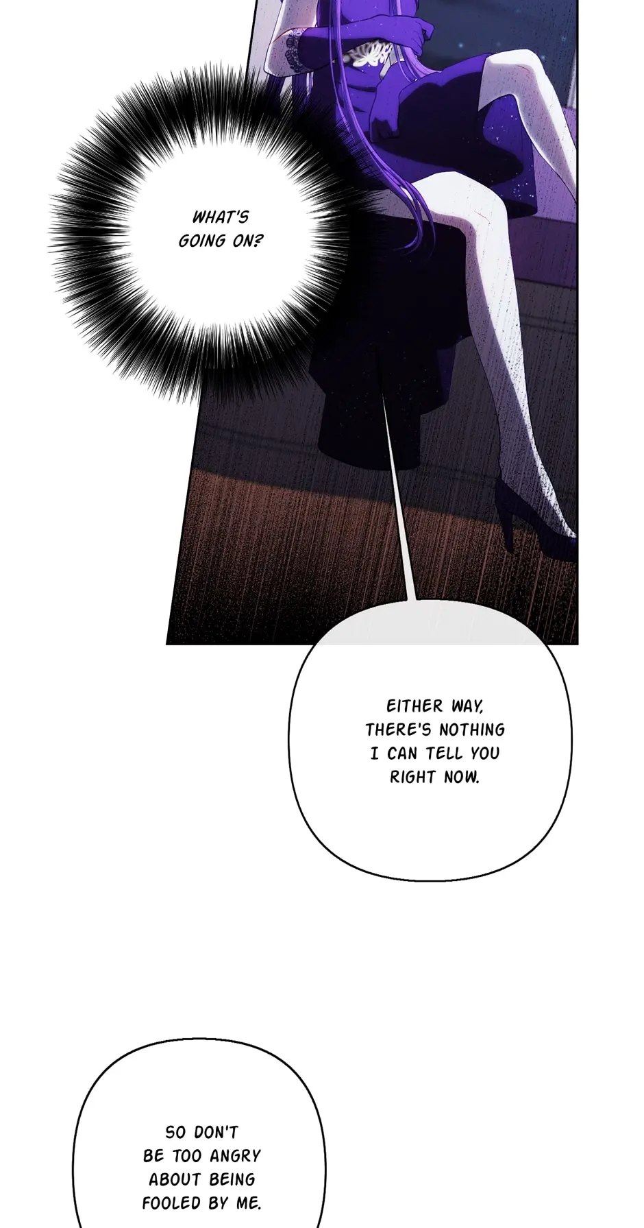Trapped In A Webnovel As A Good For Nothing Beaabc Chapter 175 - Page 13