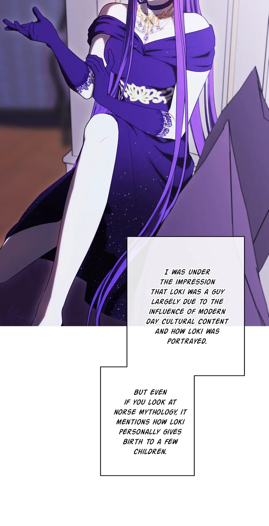 Trapped In A Webnovel As A Good For Nothing Beaabc Chapter 175 - Page 14