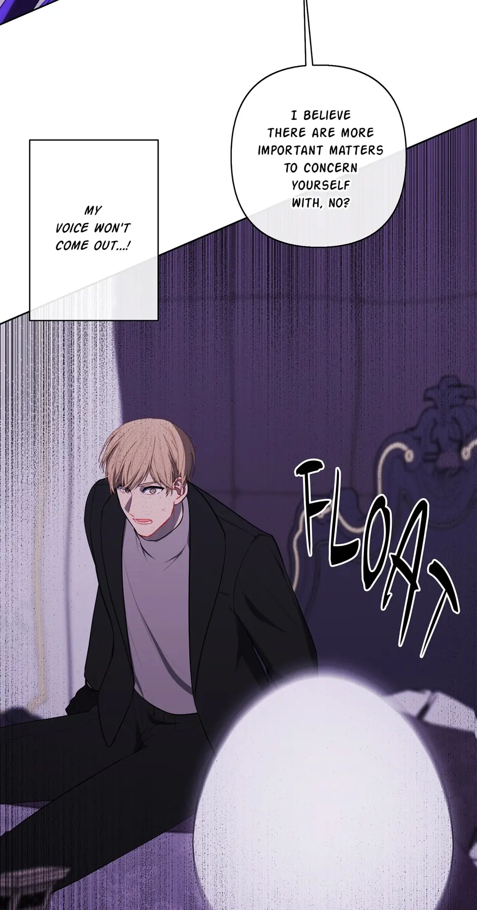Trapped In A Webnovel As A Good For Nothing Beaabc Chapter 175 - Page 19