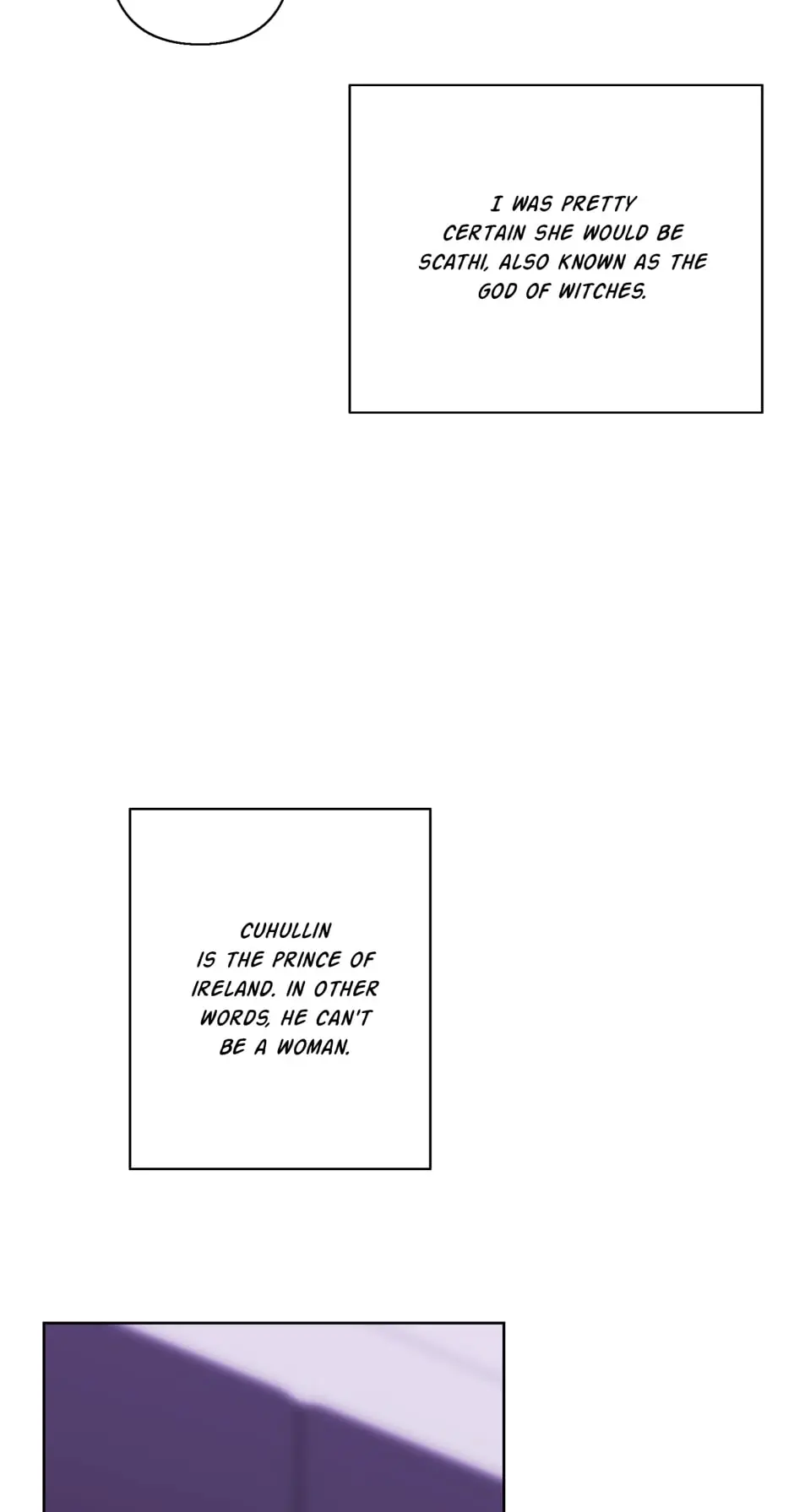 Trapped In A Webnovel As A Good For Nothing Beaabc Chapter 175 - Page 2