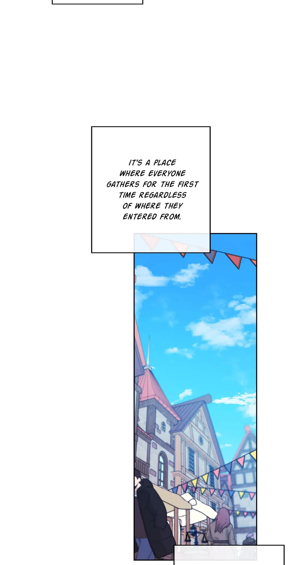 Trapped In A Webnovel As A Good For Nothing Beaabc Chapter 175 - Page 25
