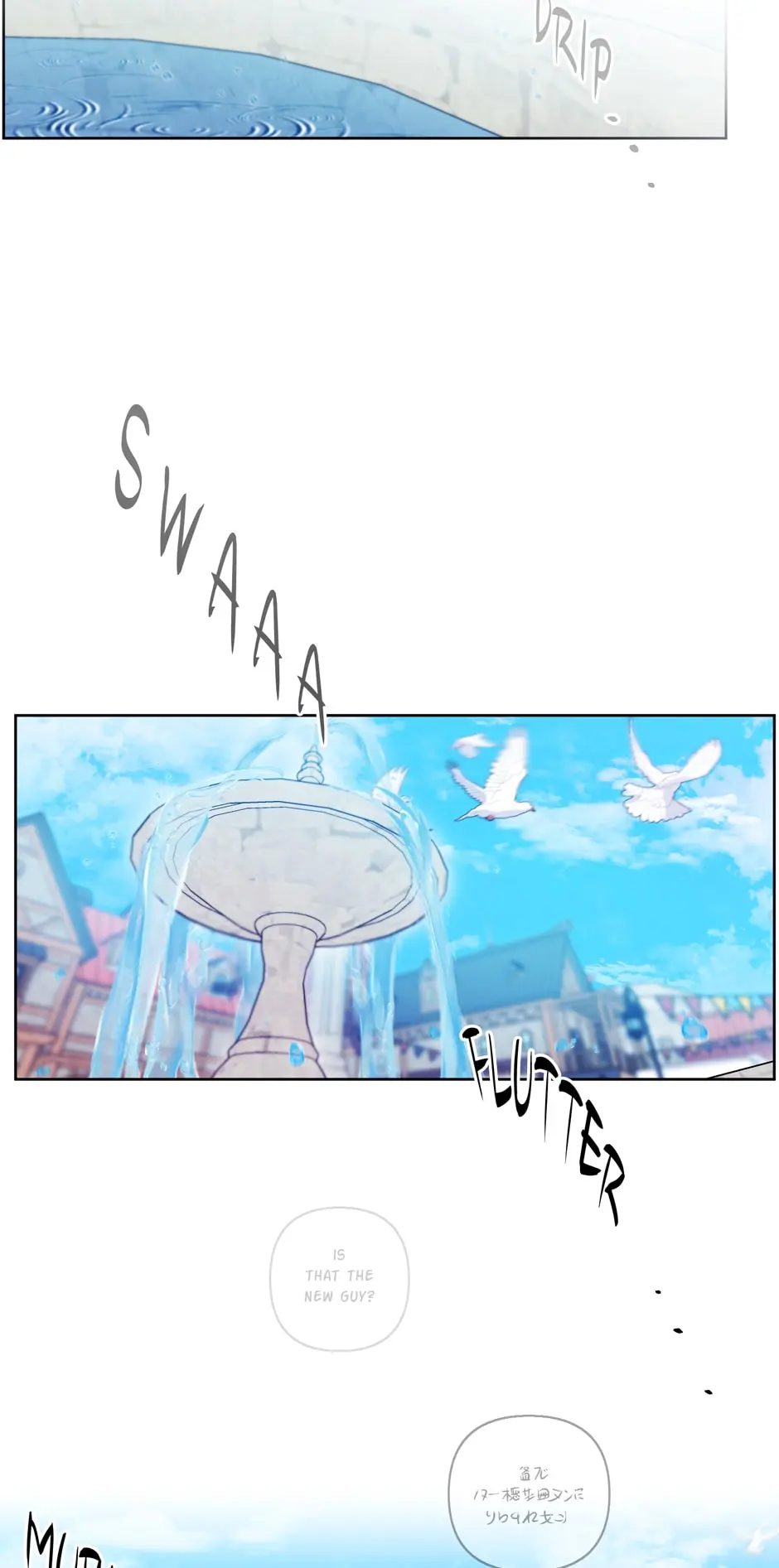 Trapped In A Webnovel As A Good For Nothing Beaabc Chapter 175 - Page 26
