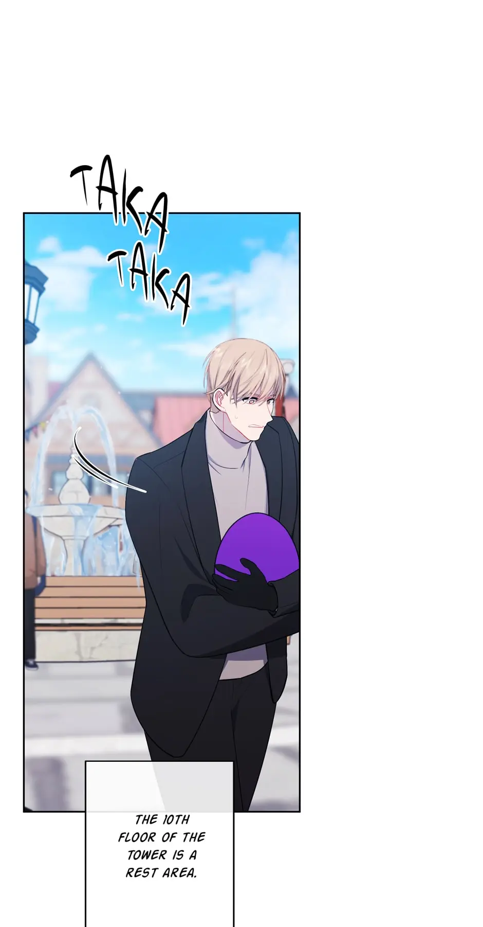 Trapped In A Webnovel As A Good For Nothing Beaabc Chapter 175 - Page 28