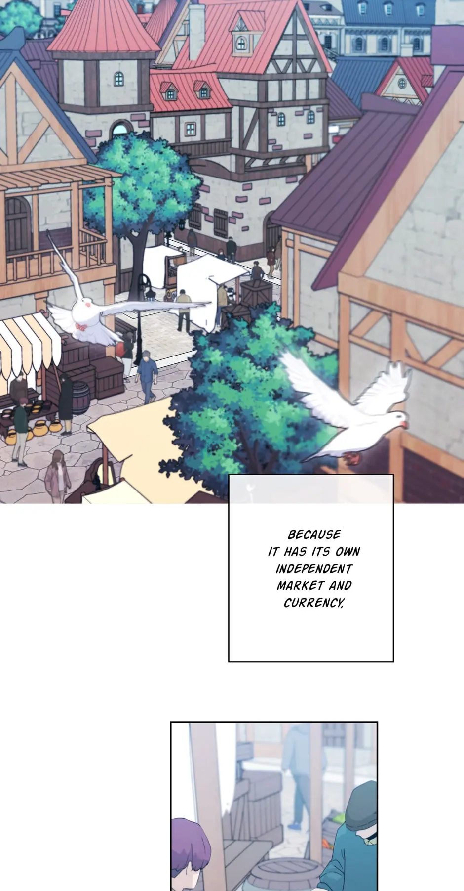 Trapped In A Webnovel As A Good For Nothing Beaabc Chapter 175 - Page 31
