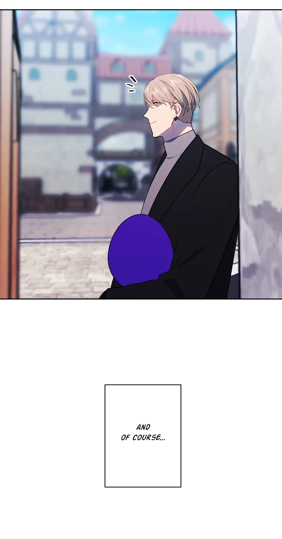 Trapped In A Webnovel As A Good For Nothing Beaabc Chapter 175 - Page 35