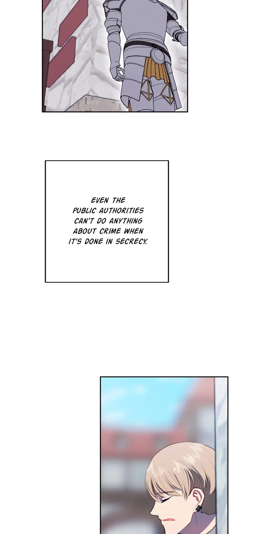 Trapped In A Webnovel As A Good For Nothing Beaabc Chapter 175 - Page 36