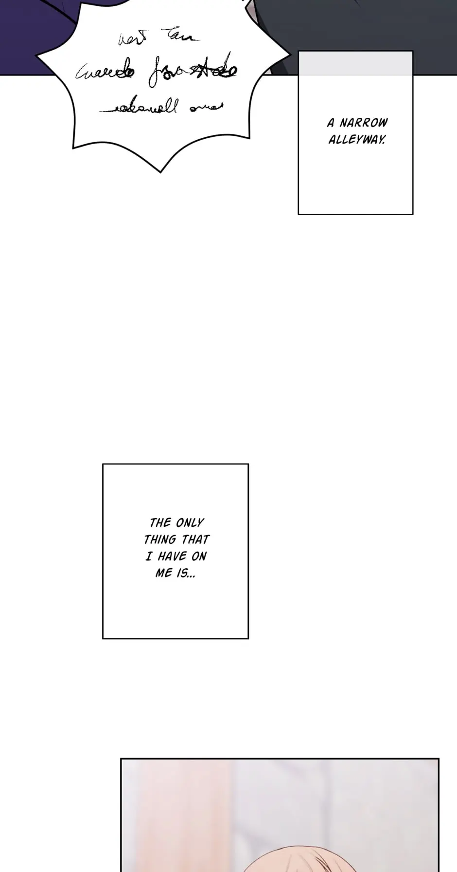 Trapped In A Webnovel As A Good For Nothing Beaabc Chapter 175 - Page 39