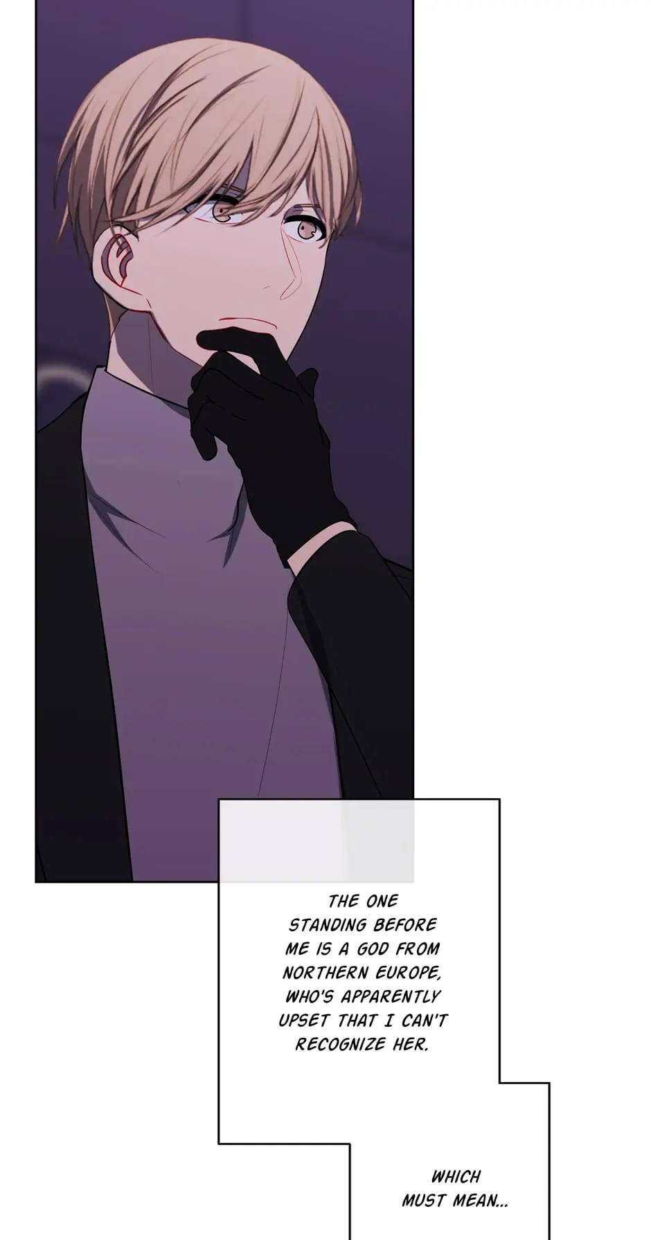 Trapped In A Webnovel As A Good For Nothing Beaabc Chapter 175 - Page 4