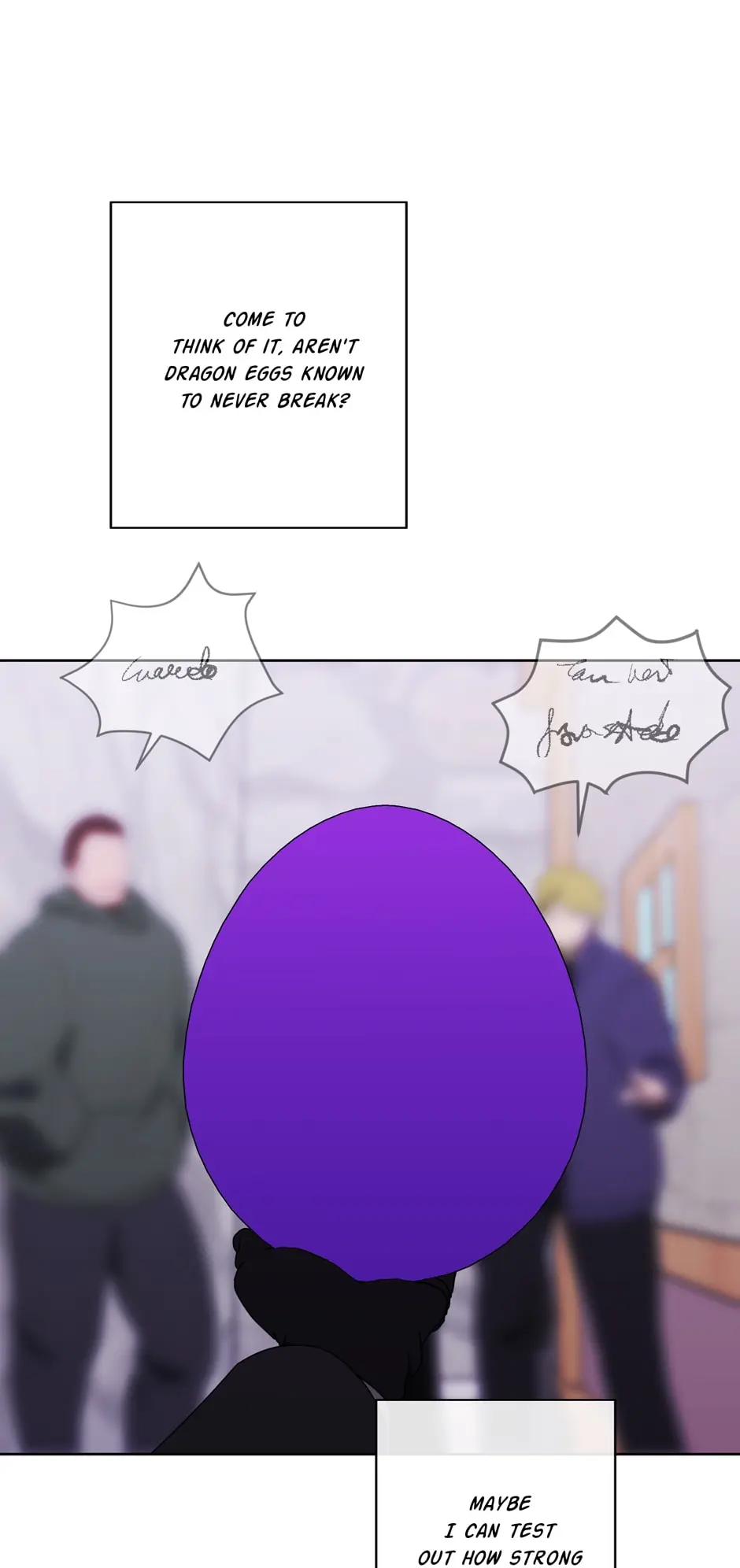 Trapped In A Webnovel As A Good For Nothing Beaabc Chapter 175 - Page 42