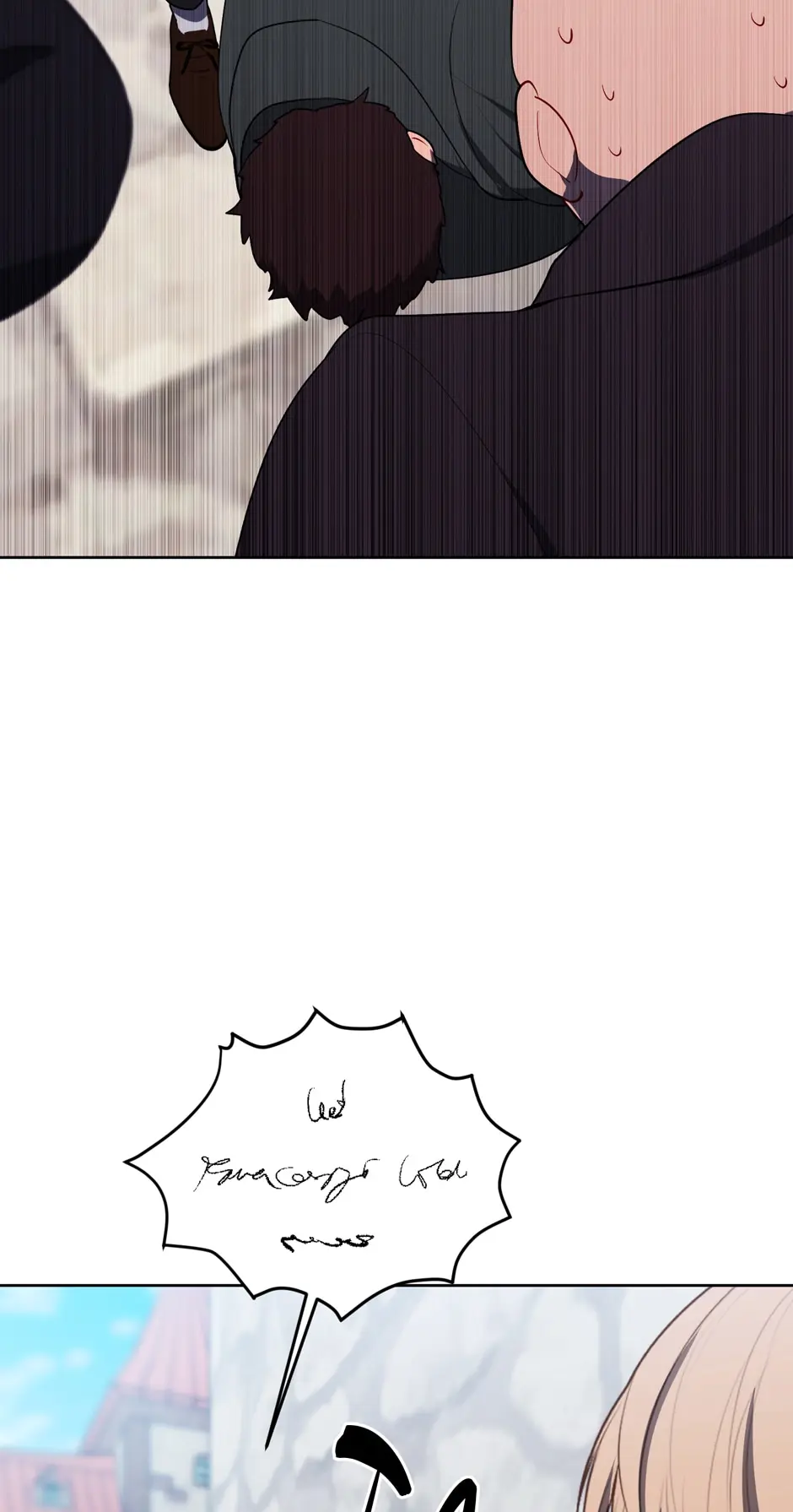 Trapped In A Webnovel As A Good For Nothing Beaabc Chapter 175 - Page 49