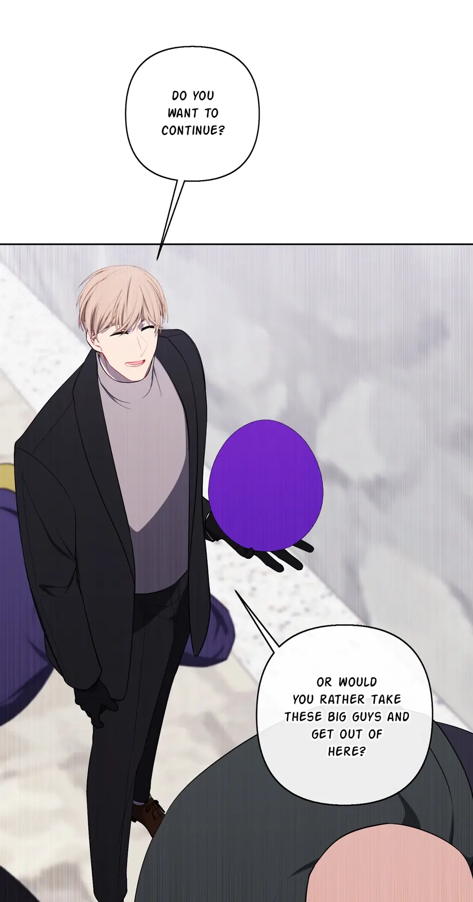 Trapped In A Webnovel As A Good For Nothing Beaabc Chapter 175 - Page 51