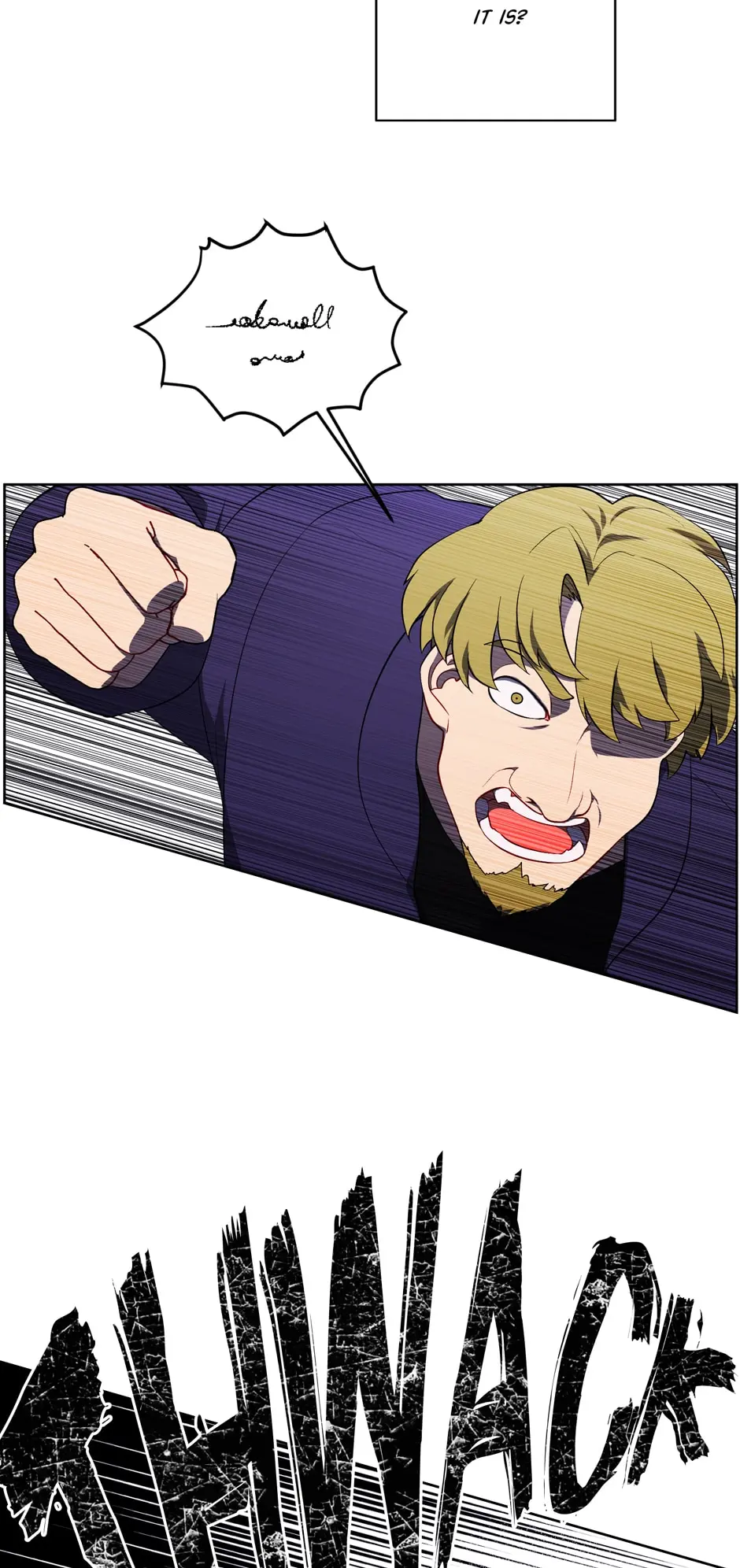 Trapped In A Webnovel As A Good For Nothing Beaabc Chapter 175 - Page 53