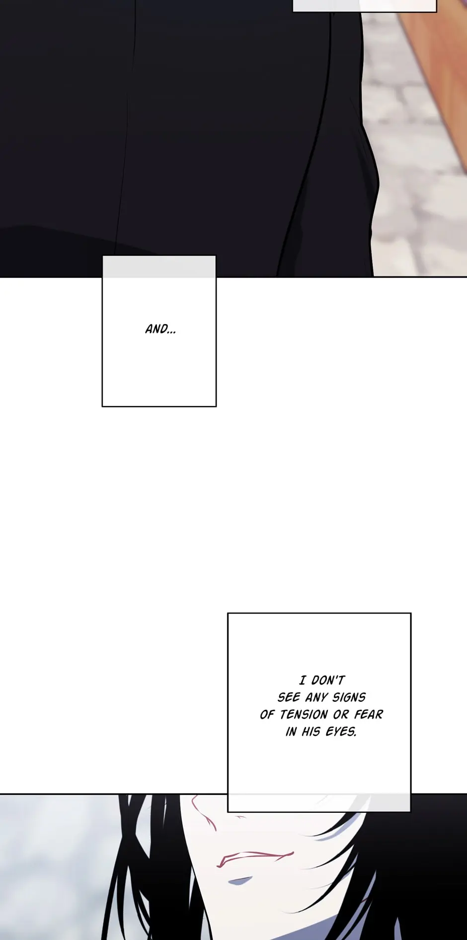 Trapped In A Webnovel As A Good For Nothing Beaabc Chapter 175 - Page 55