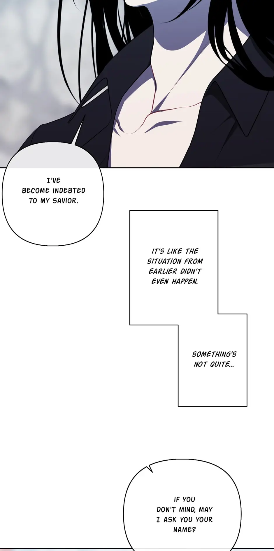 Trapped In A Webnovel As A Good For Nothing Beaabc Chapter 175 - Page 59