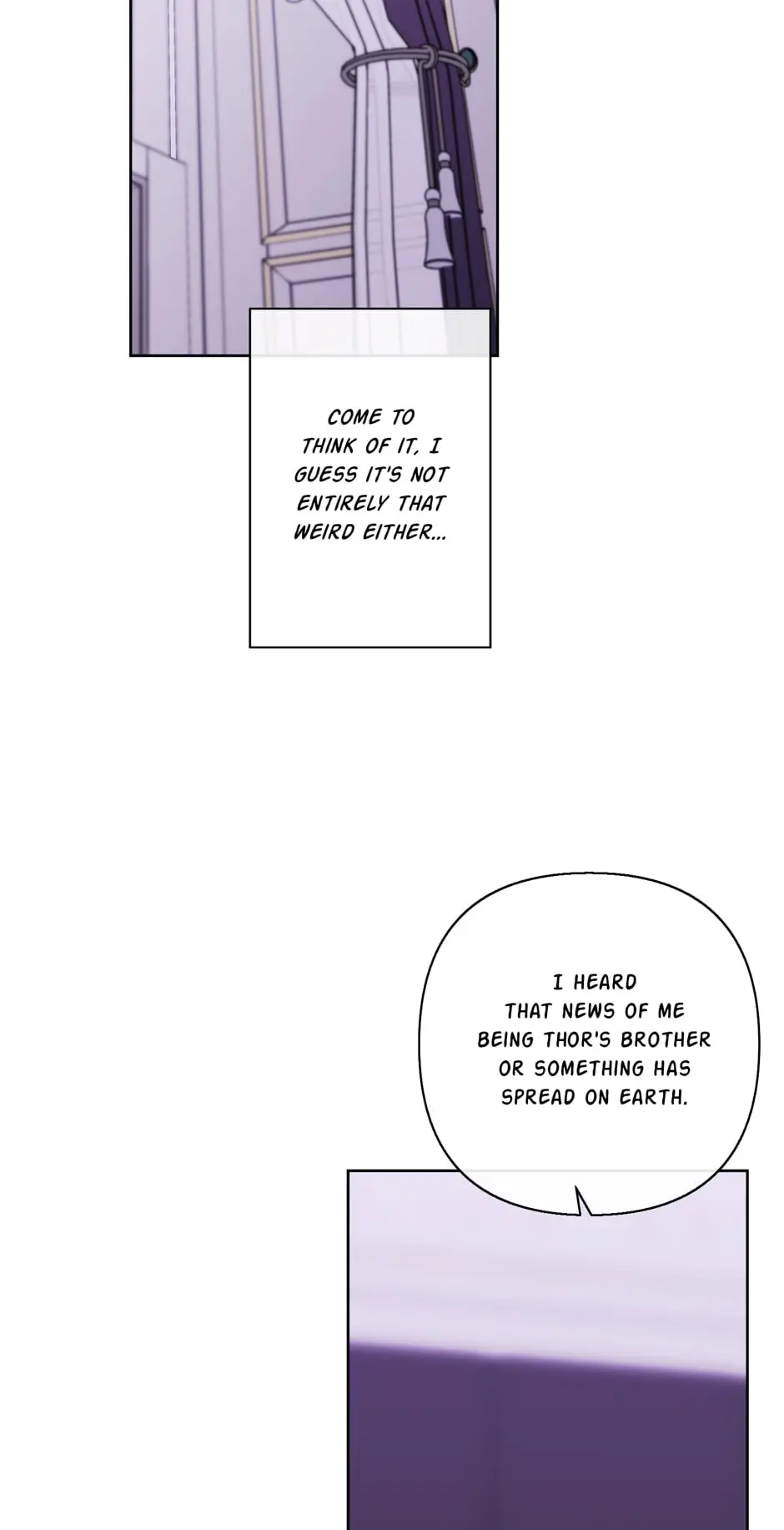 Trapped In A Webnovel As A Good For Nothing Beaabc Chapter 175 - Page 6