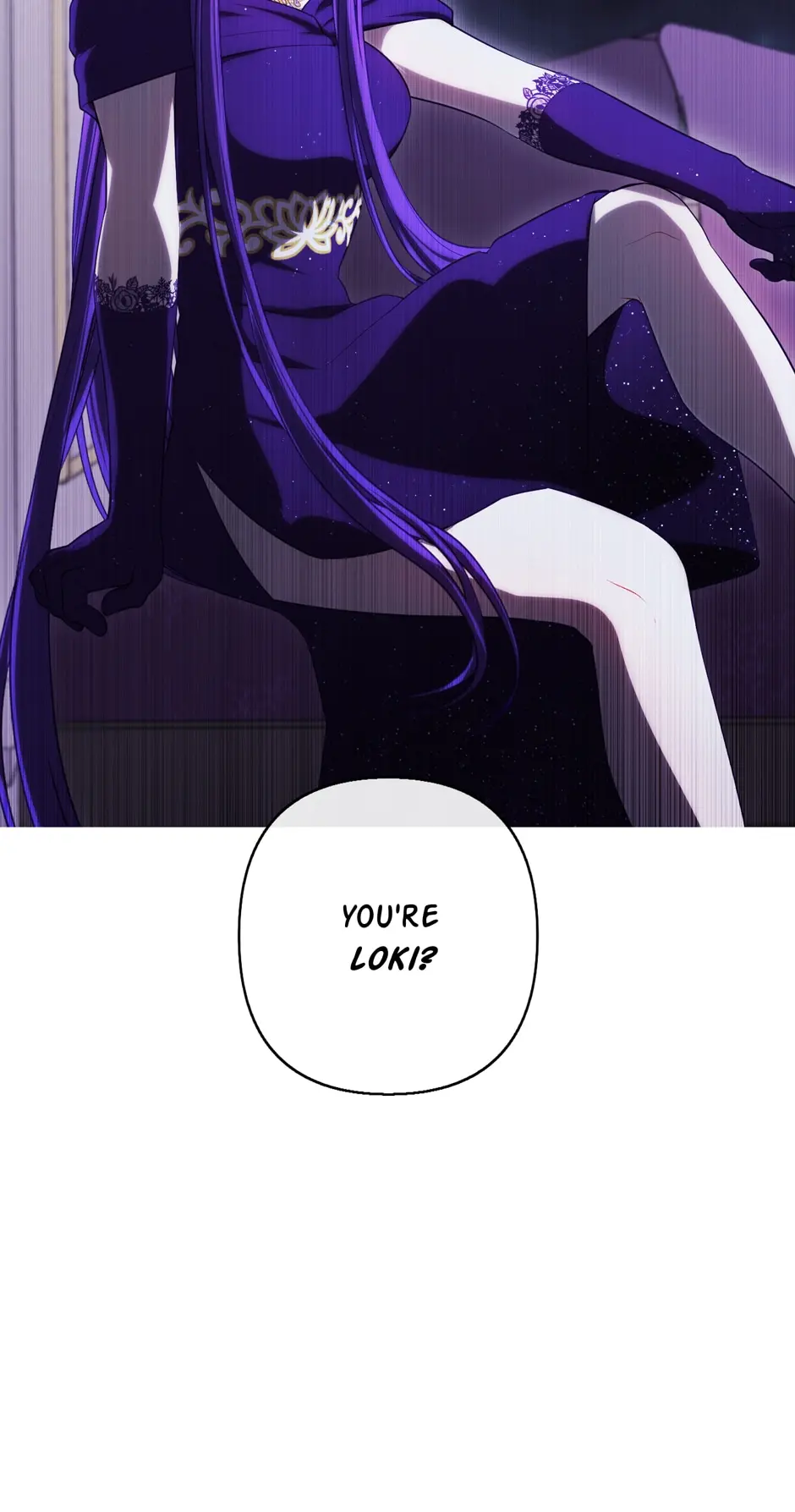 Trapped In A Webnovel As A Good For Nothing Beaabc Chapter 175 - Page 8