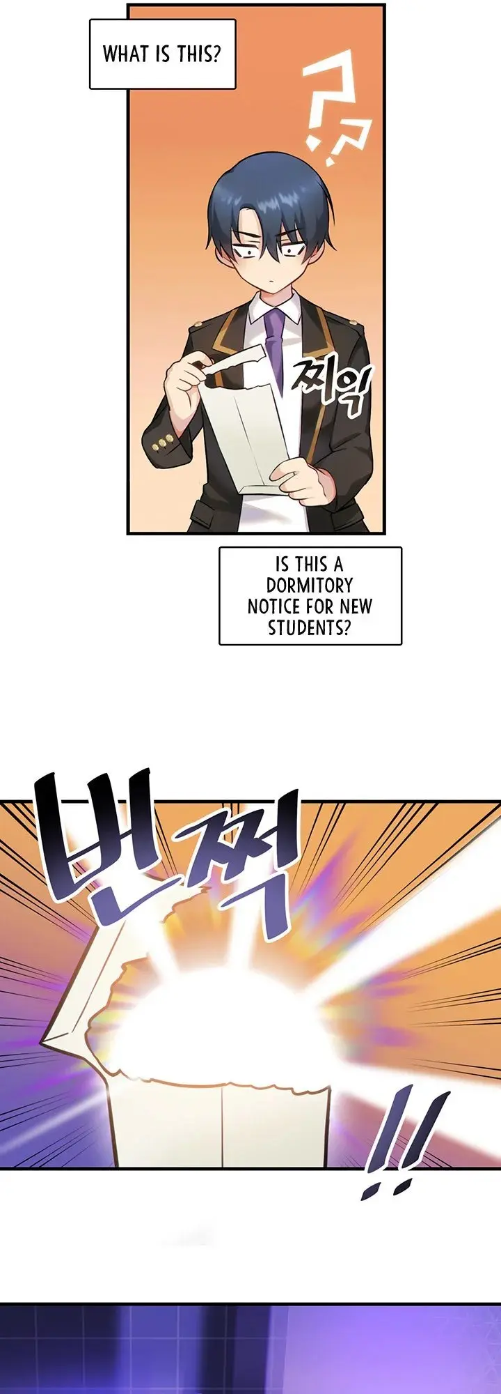 Trapped In The Academys Eroge Chapter 1 - Page 37