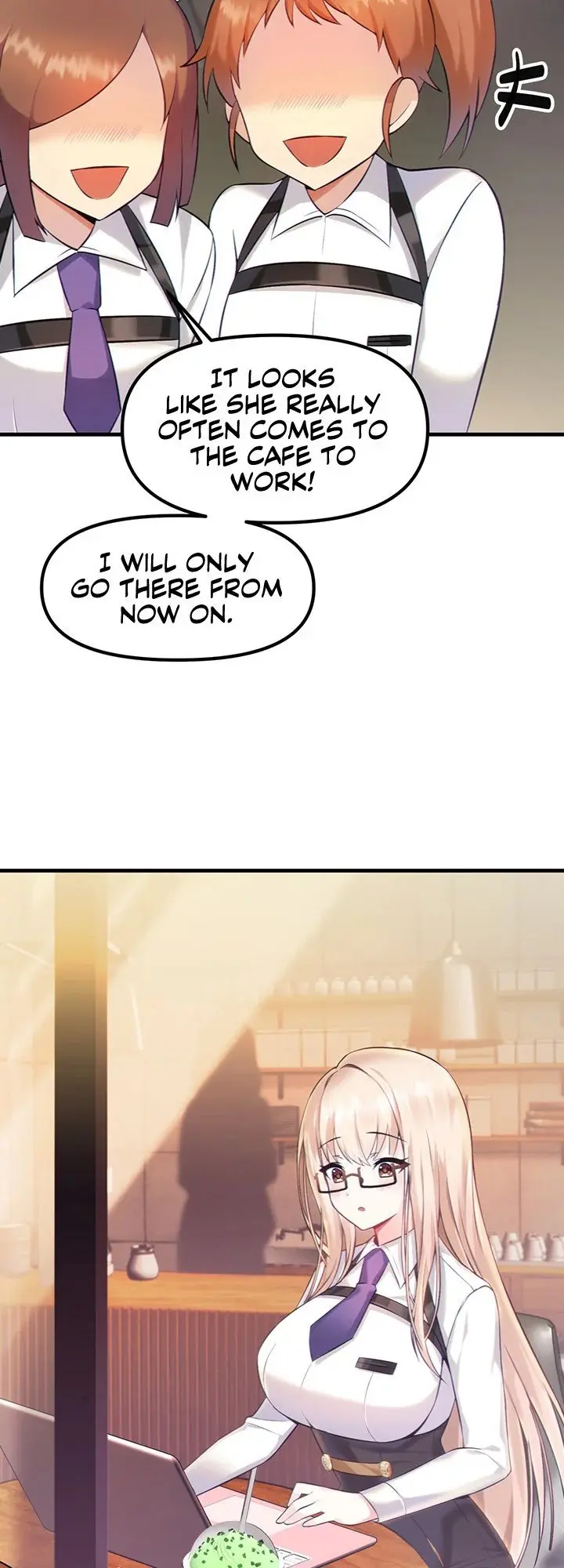 Trapped In The Academys Eroge Chapter 1 - Page 59