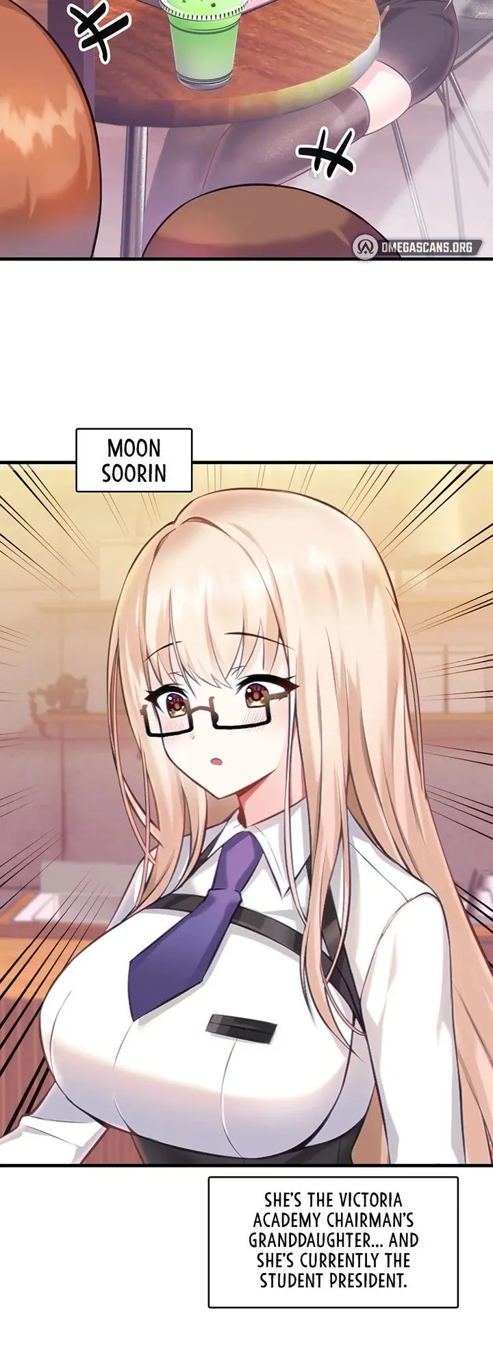 Trapped In The Academys Eroge Chapter 1 - Page 60