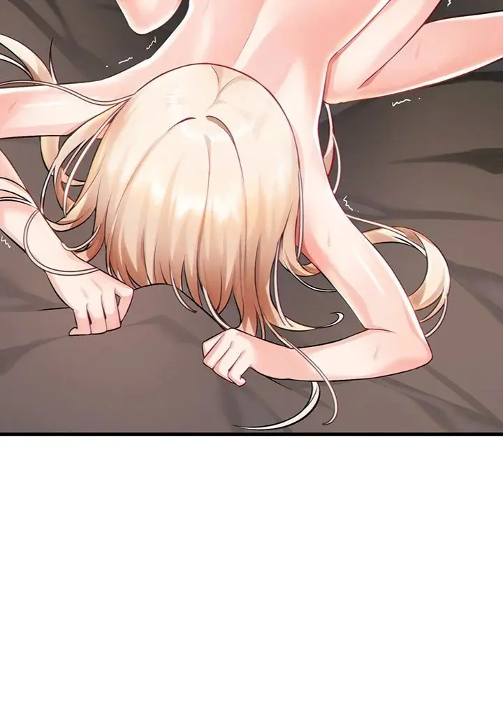 Trapped In The Academys Eroge Chapter 1 - Page 64