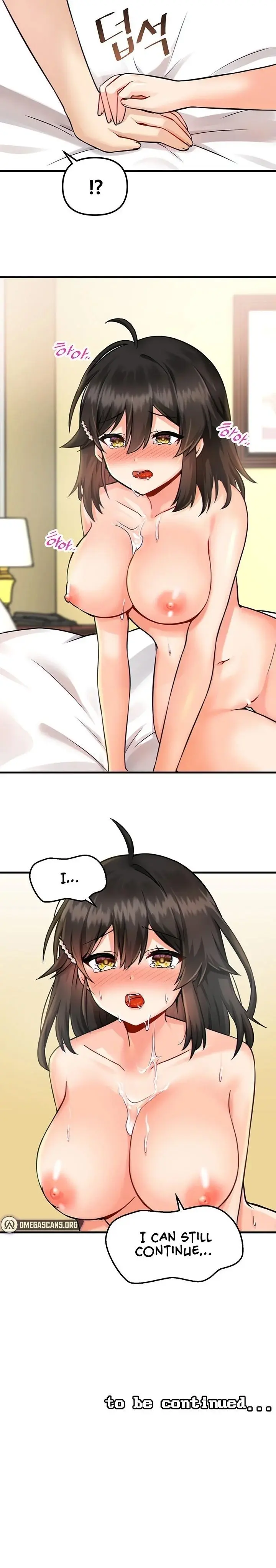 Trapped In The Academys Eroge Chapter 10 - Page 21