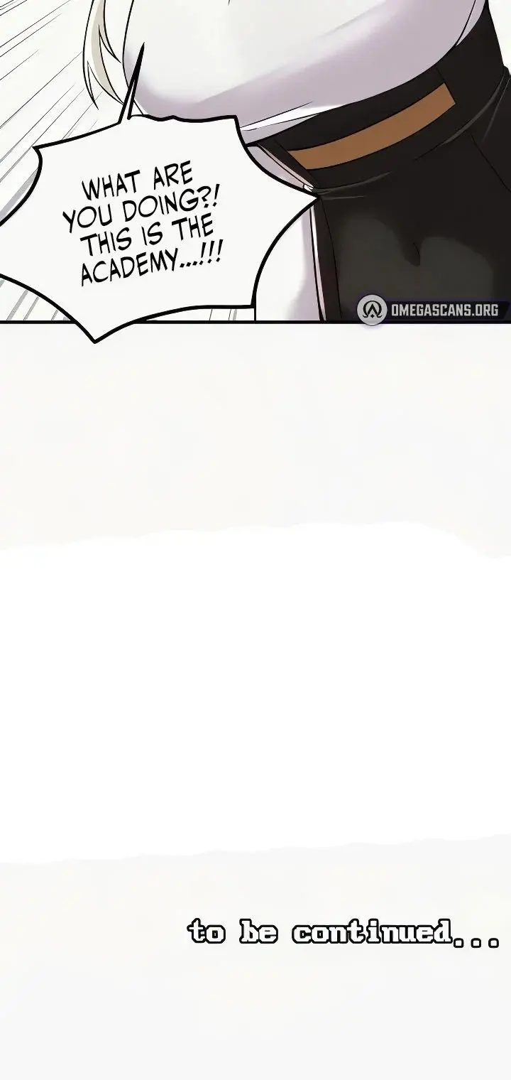 Trapped In The Academys Eroge Chapter 106 - Page 14