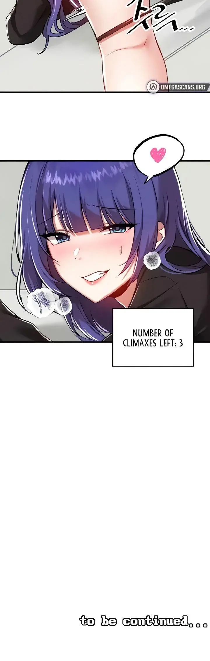 Trapped In The Academys Eroge Chapter 110 - Page 14