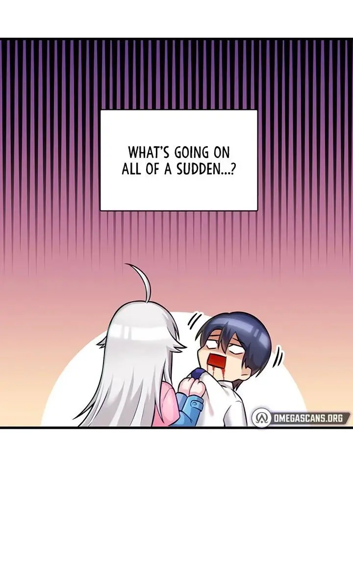 Trapped In The Academys Eroge Chapter 13 - Page 23