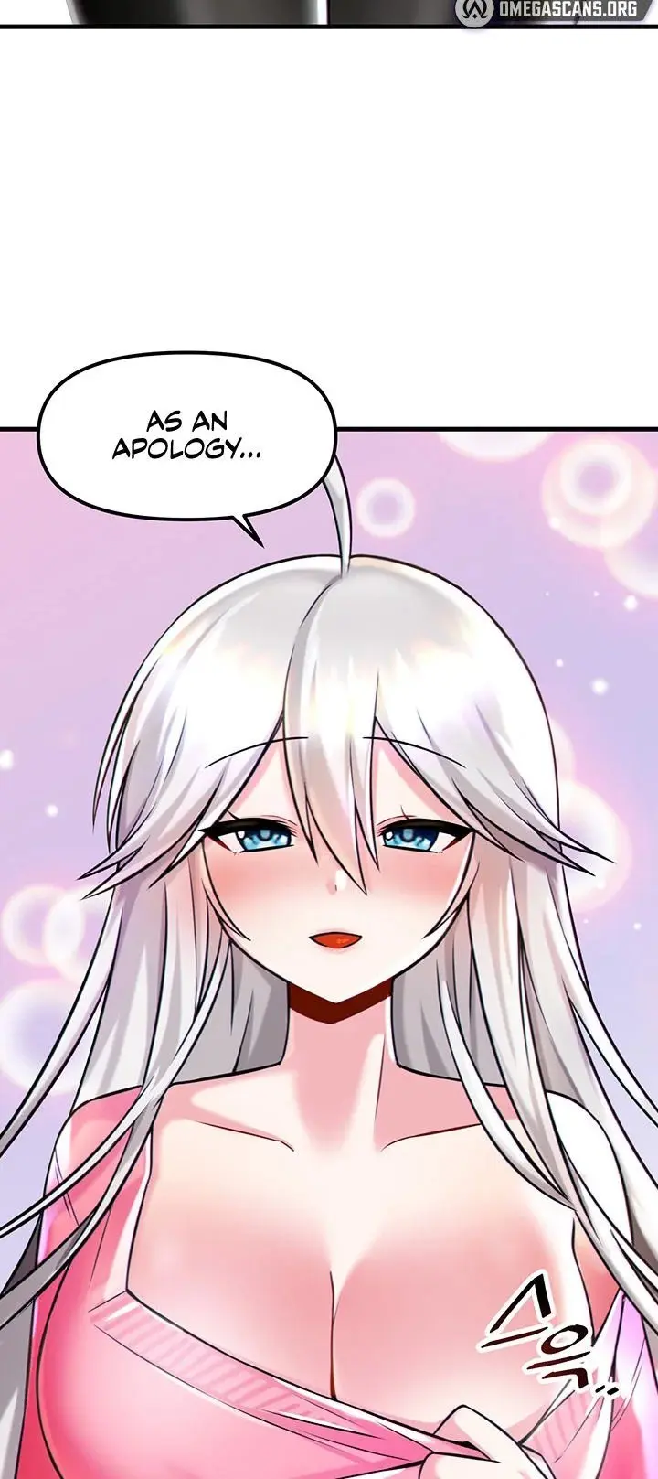 Trapped In The Academys Eroge Chapter 14 - Page 23