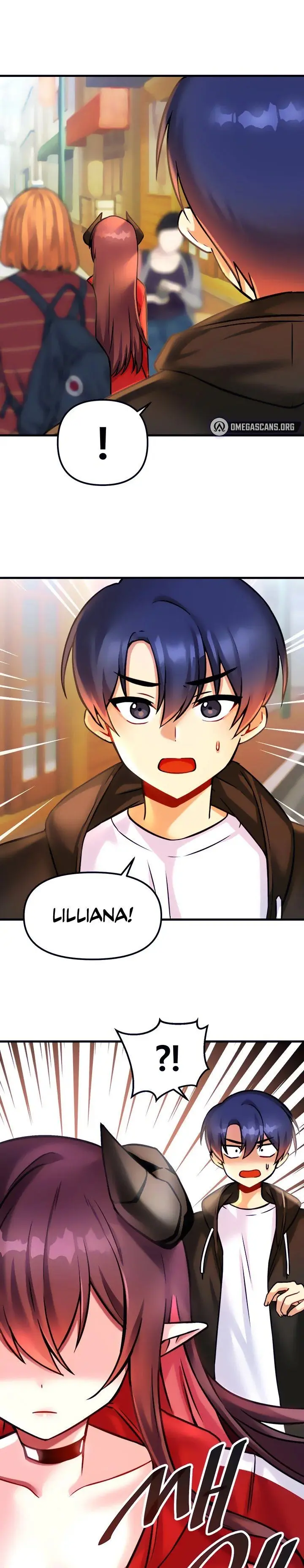 Trapped In The Academys Eroge Chapter 19 - Page 2