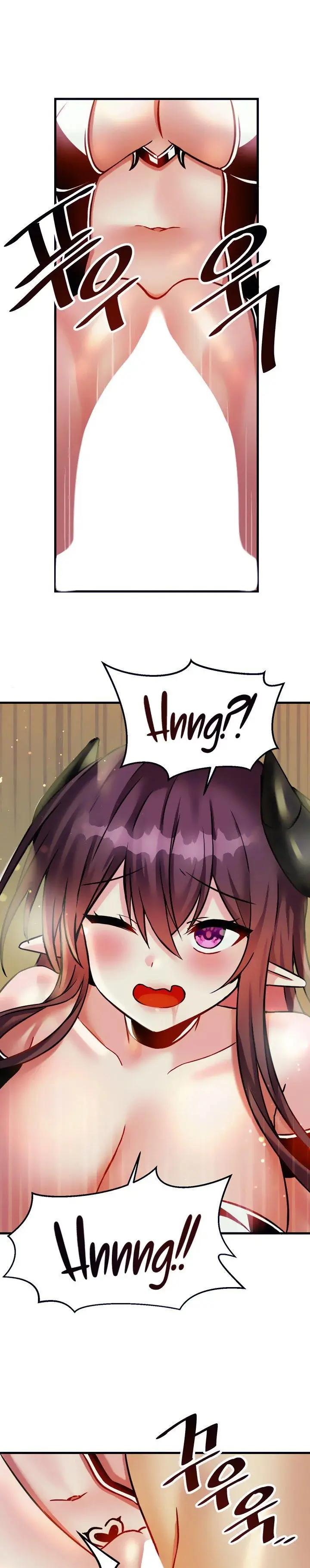 Trapped In The Academys Eroge Chapter 19 - Page 25
