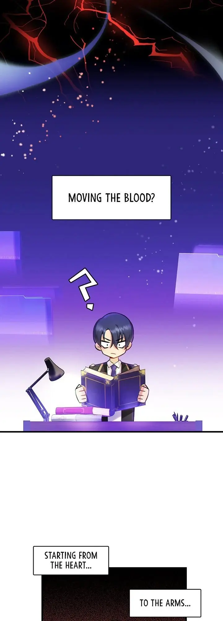 Trapped In The Academys Eroge Chapter 2 - Page 40