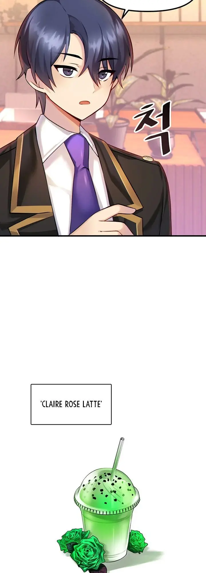 Trapped In The Academys Eroge Chapter 2 - Page 6