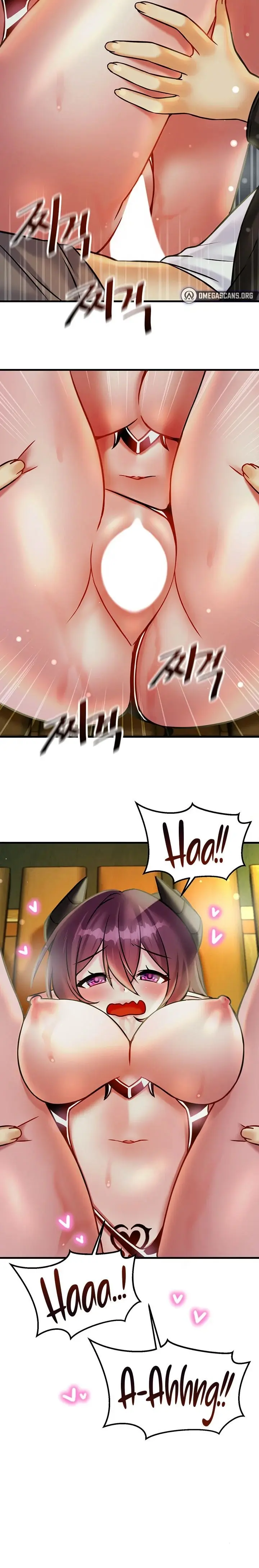 Trapped In The Academys Eroge Chapter 20 - Page 9