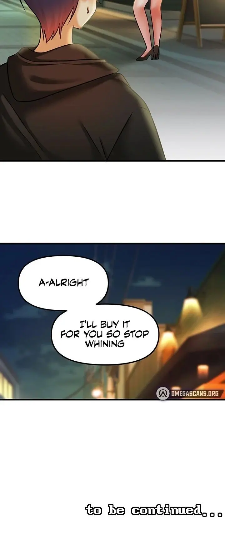 Trapped In The Academys Eroge Chapter 21 - Page 23