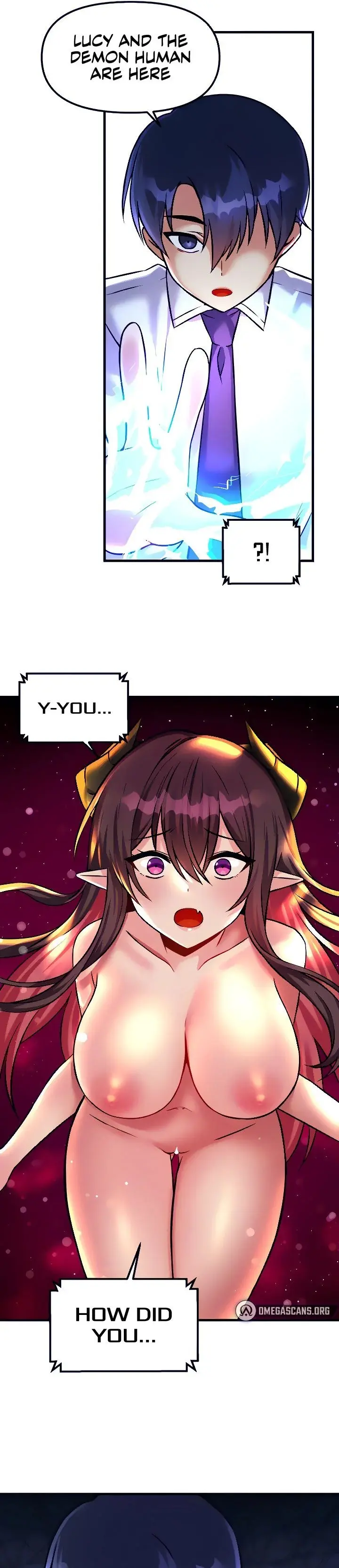 Trapped In The Academys Eroge Chapter 23 - Page 28
