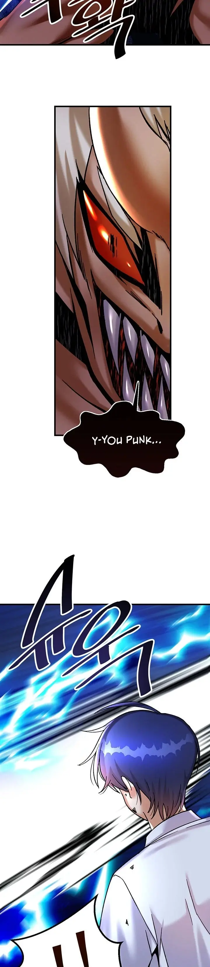 Trapped In The Academys Eroge Chapter 24 - Page 11