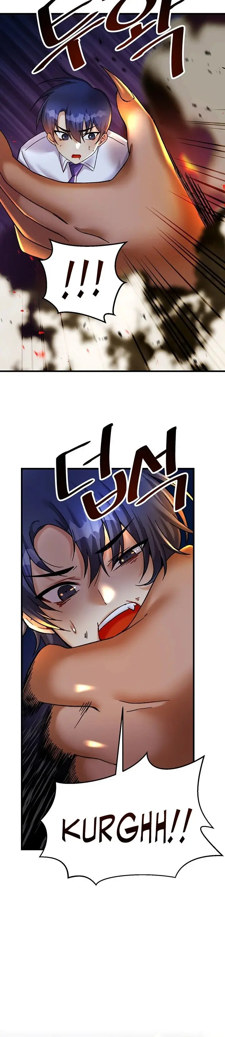 Trapped In The Academys Eroge Chapter 24 - Page 18