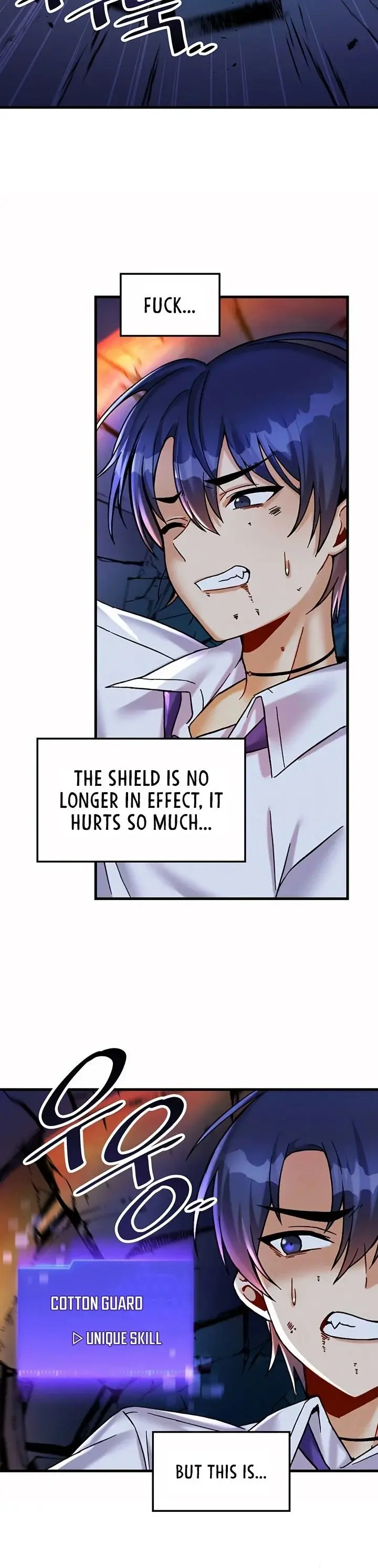 Trapped In The Academys Eroge Chapter 24 - Page 9