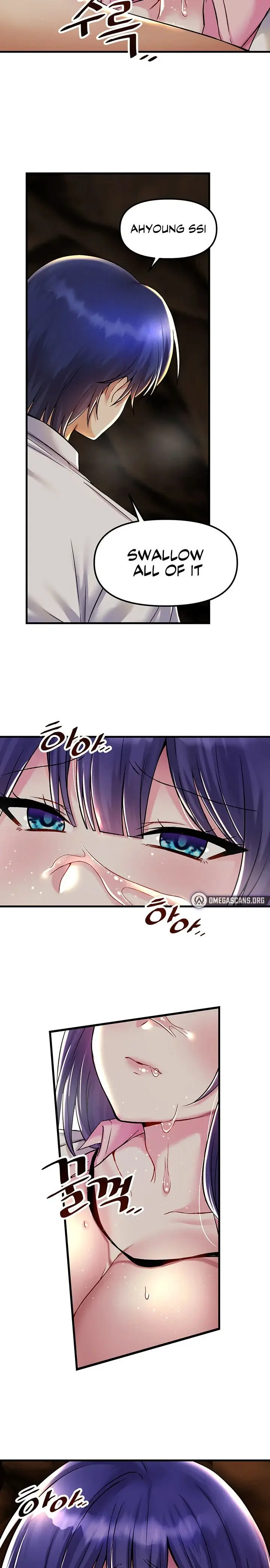 Trapped In The Academys Eroge Chapter 29 - Page 20
