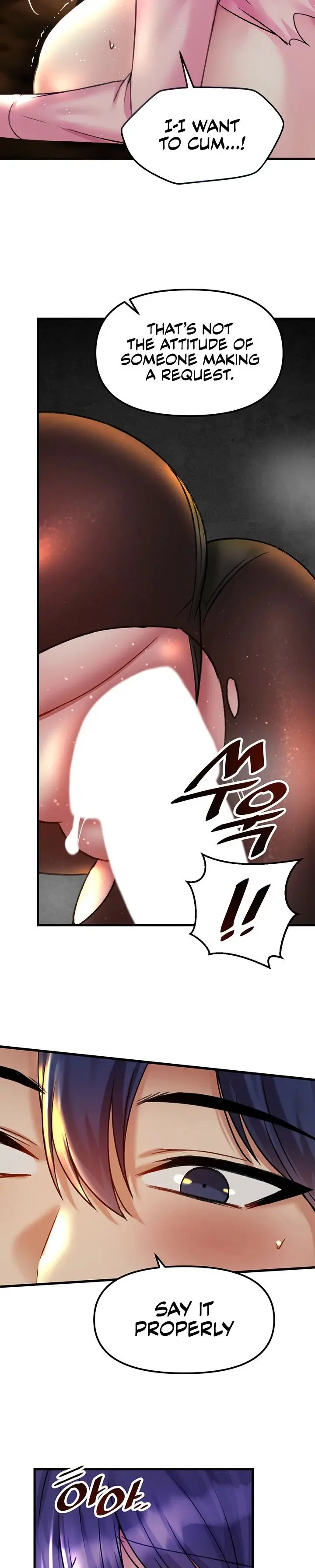 Trapped In The Academys Eroge Chapter 31 - Page 10