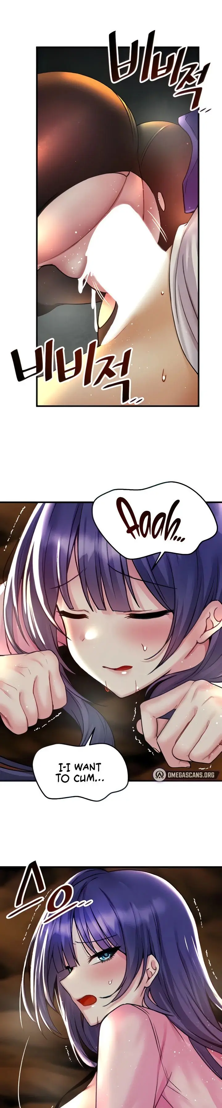 Trapped In The Academys Eroge Chapter 31 - Page 9