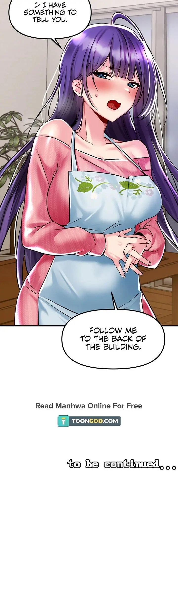 Trapped In The Academys Eroge Chapter 35 - Page 21