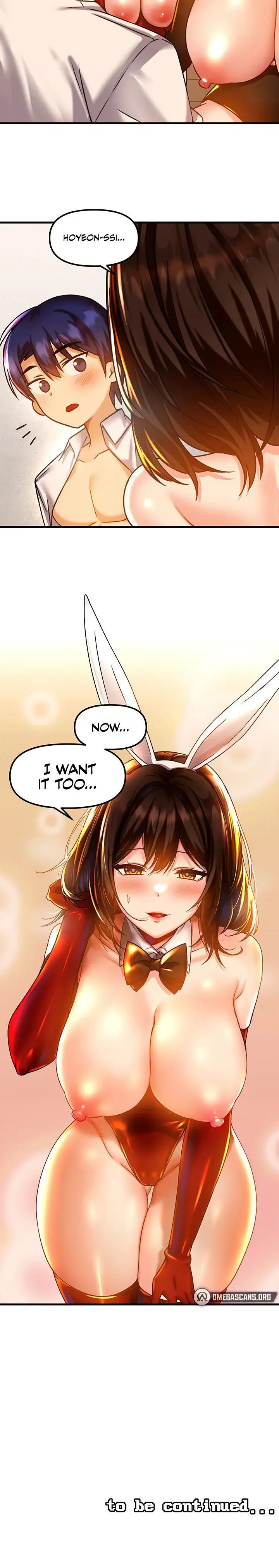Trapped In The Academys Eroge Chapter 43 - Page 18