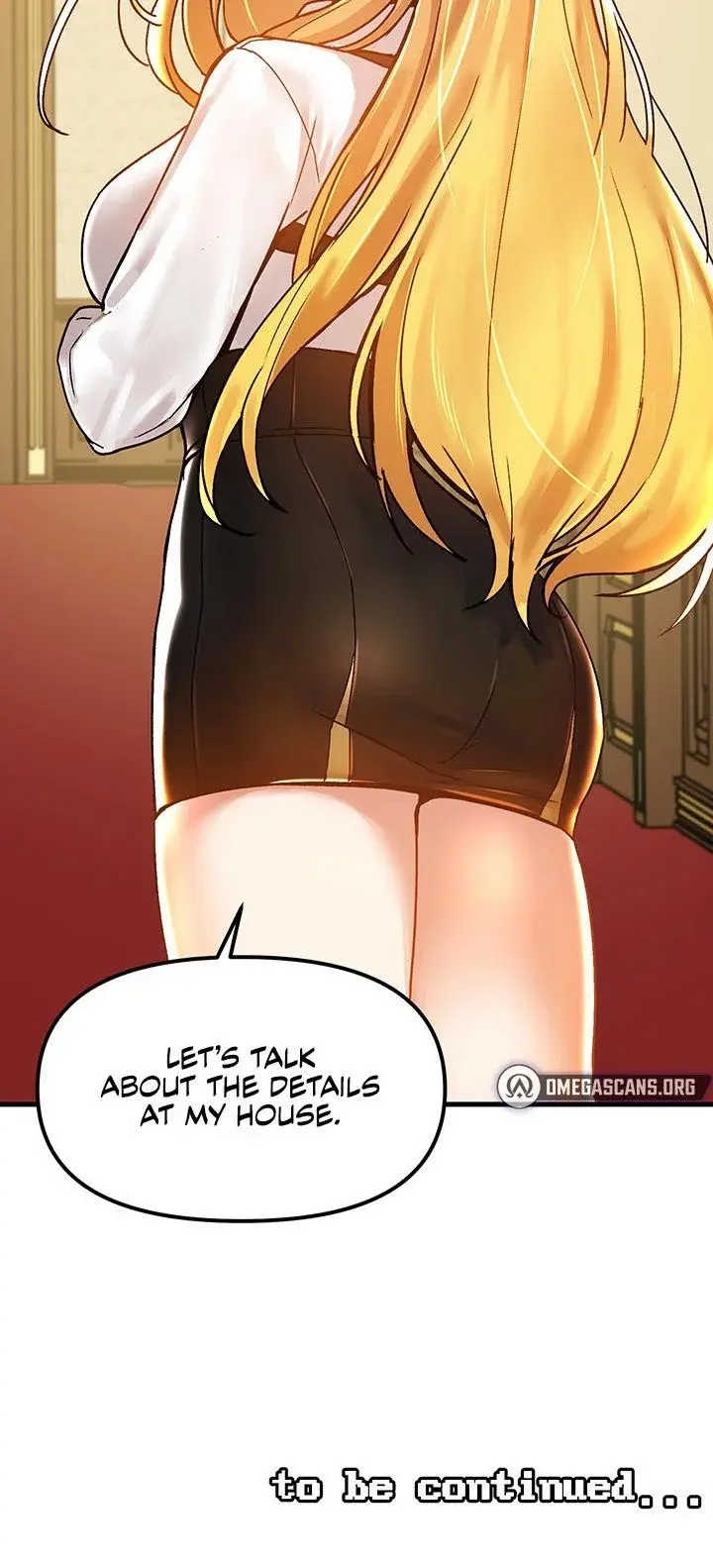 Trapped In The Academys Eroge Chapter 46 - Page 22