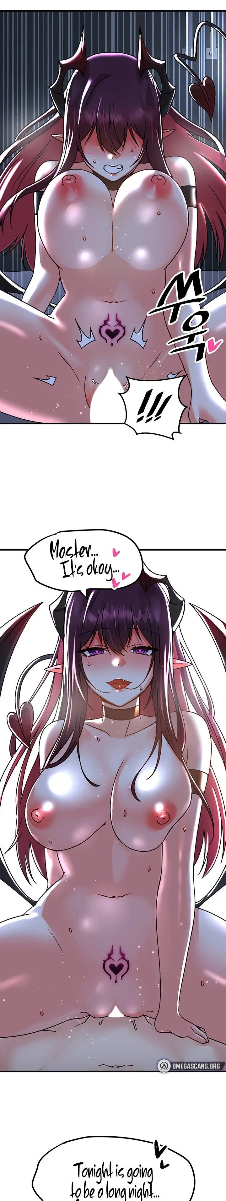 Trapped In The Academys Eroge Chapter 50 - Page 13