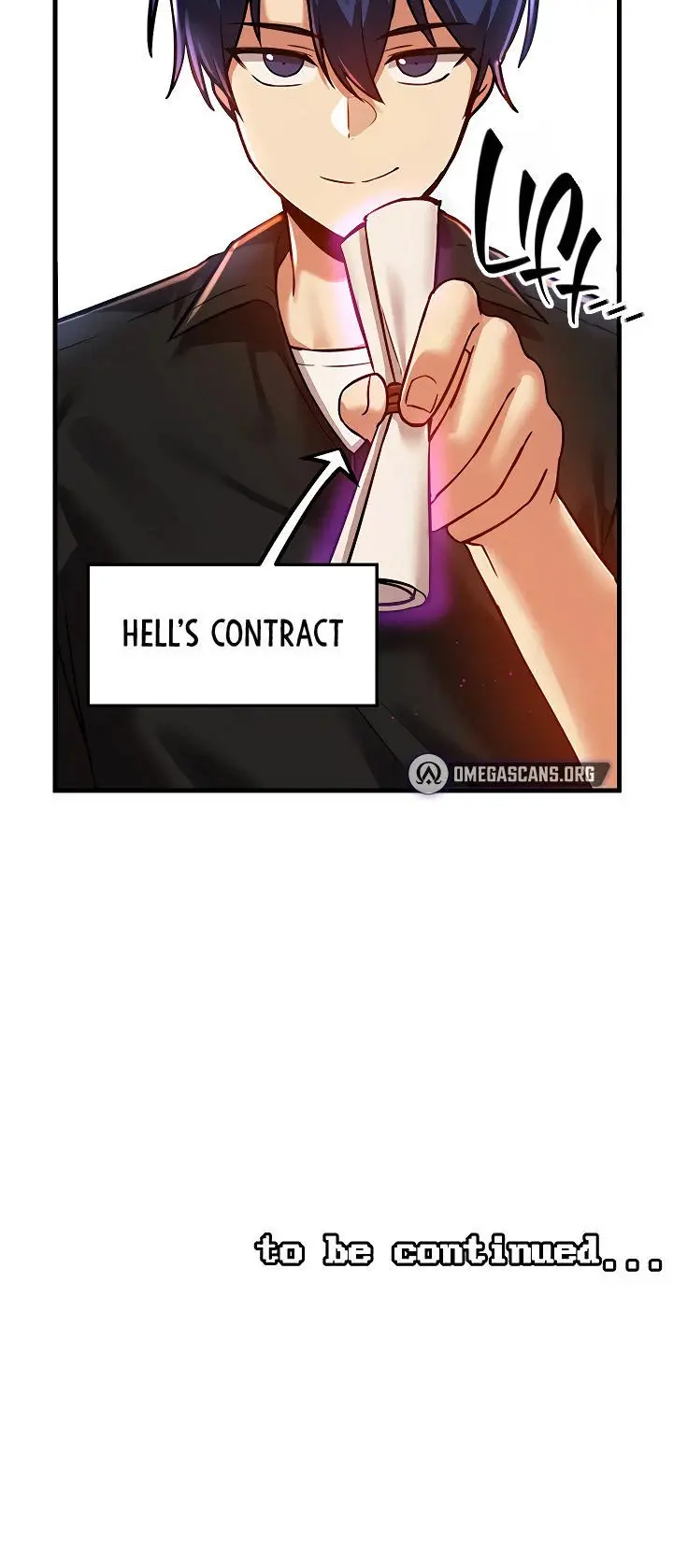 Trapped In The Academys Eroge Chapter 61 - Page 16