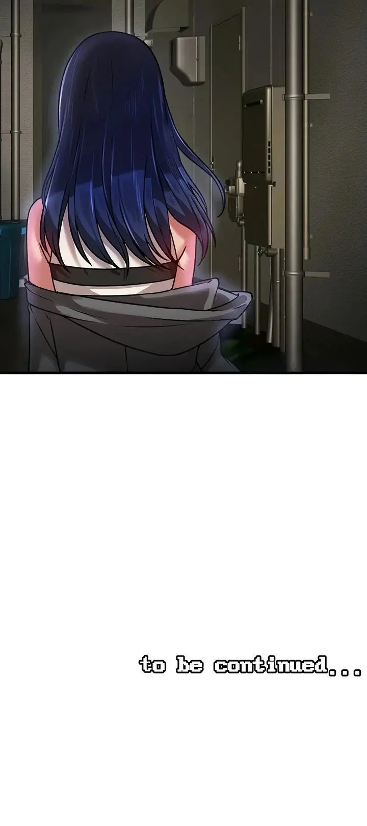 Trapped In The Academys Eroge Chapter 64 - Page 18