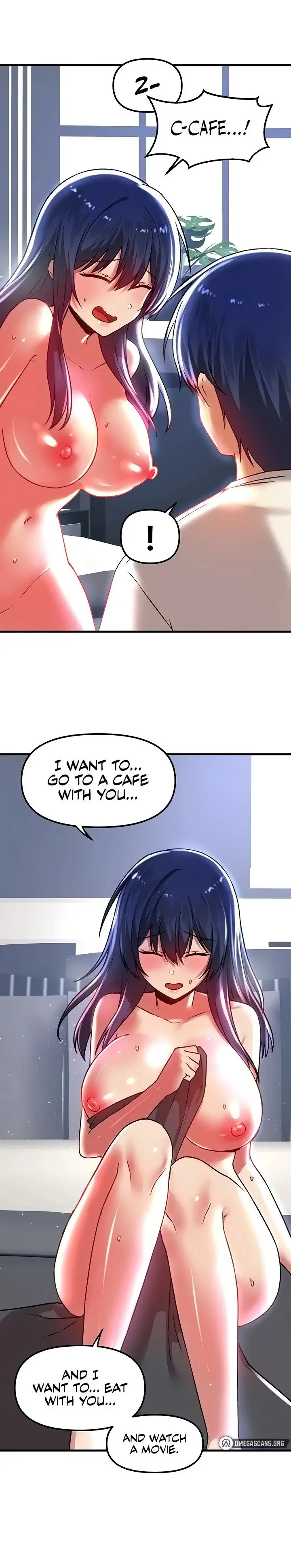 Trapped In The Academys Eroge Chapter 72 - Page 18